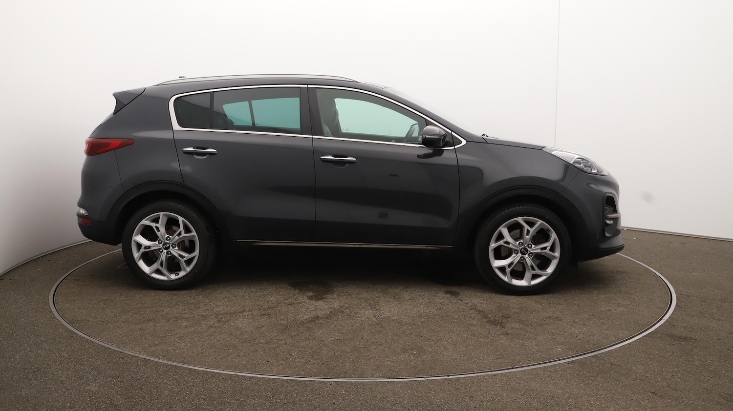 Used Kia Sportage 2020 for sale - 76432129: Photo 50