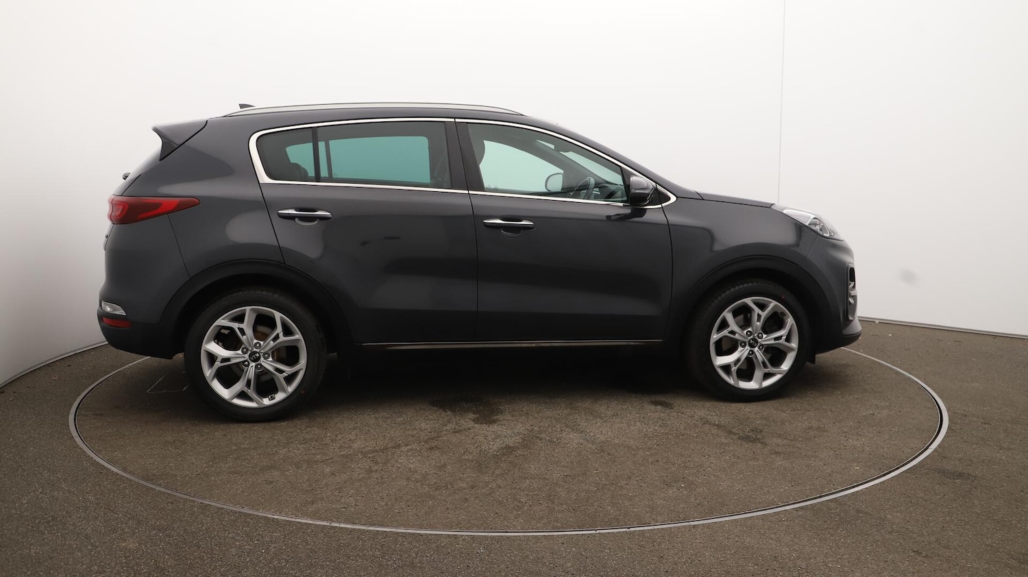 Used Kia Sportage 2020 for sale - 76432129: Photo 51