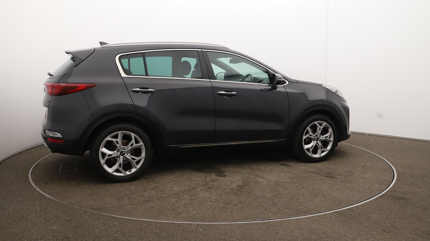 Used Kia Sportage 2020 for sale - 76432129: Photo 52