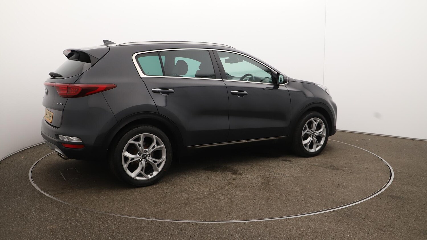 Used Kia Sportage 2020 for sale - 76432129: Photo 53