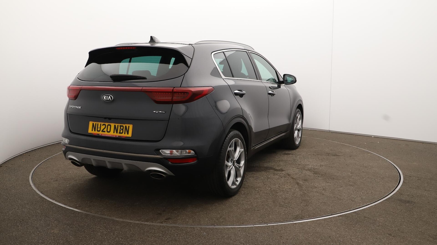 Used Kia Sportage 2020 for sale - 76432129: Photo 56