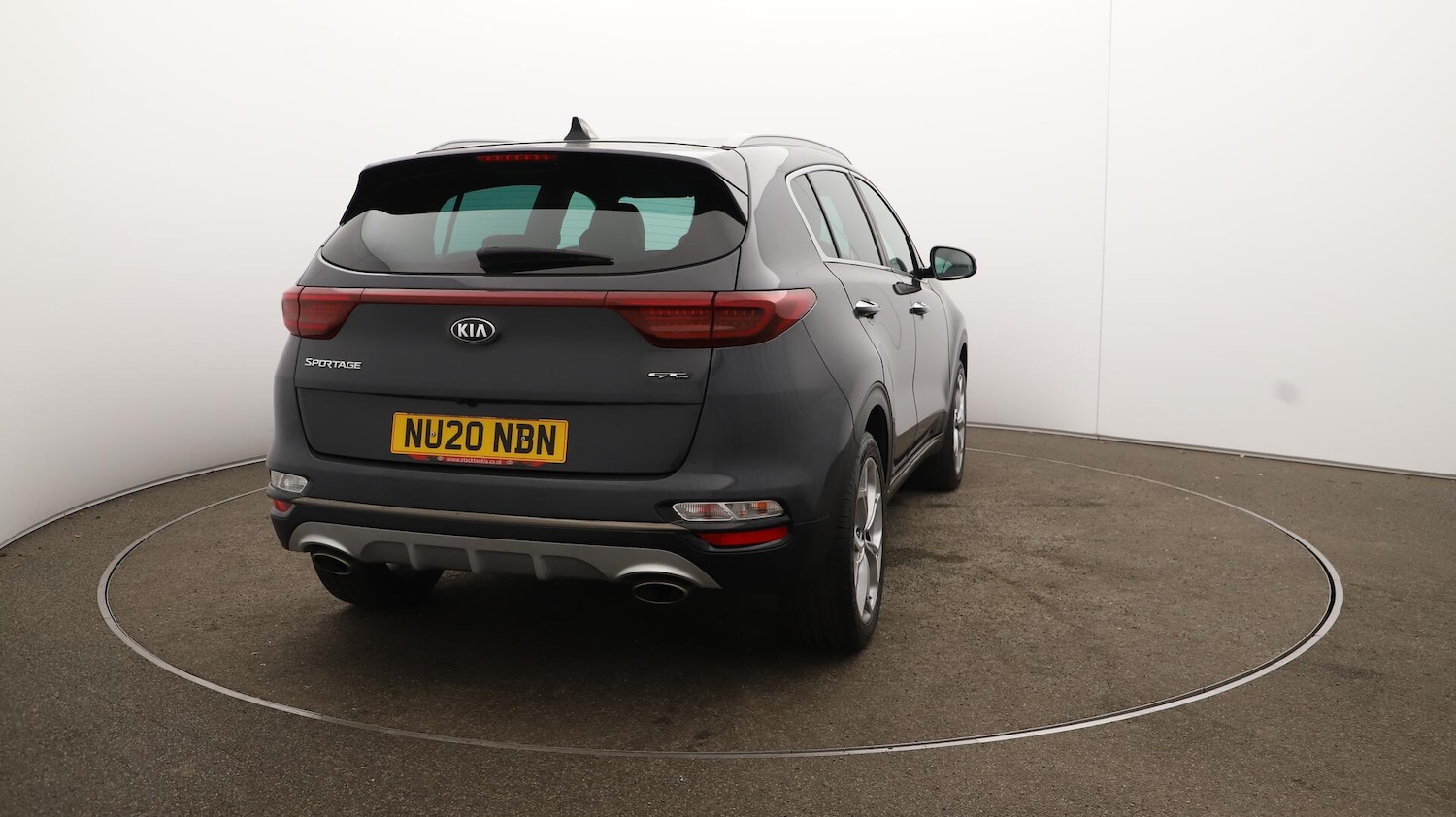 Used Kia Sportage 2020 for sale - 76432129: Photo 57