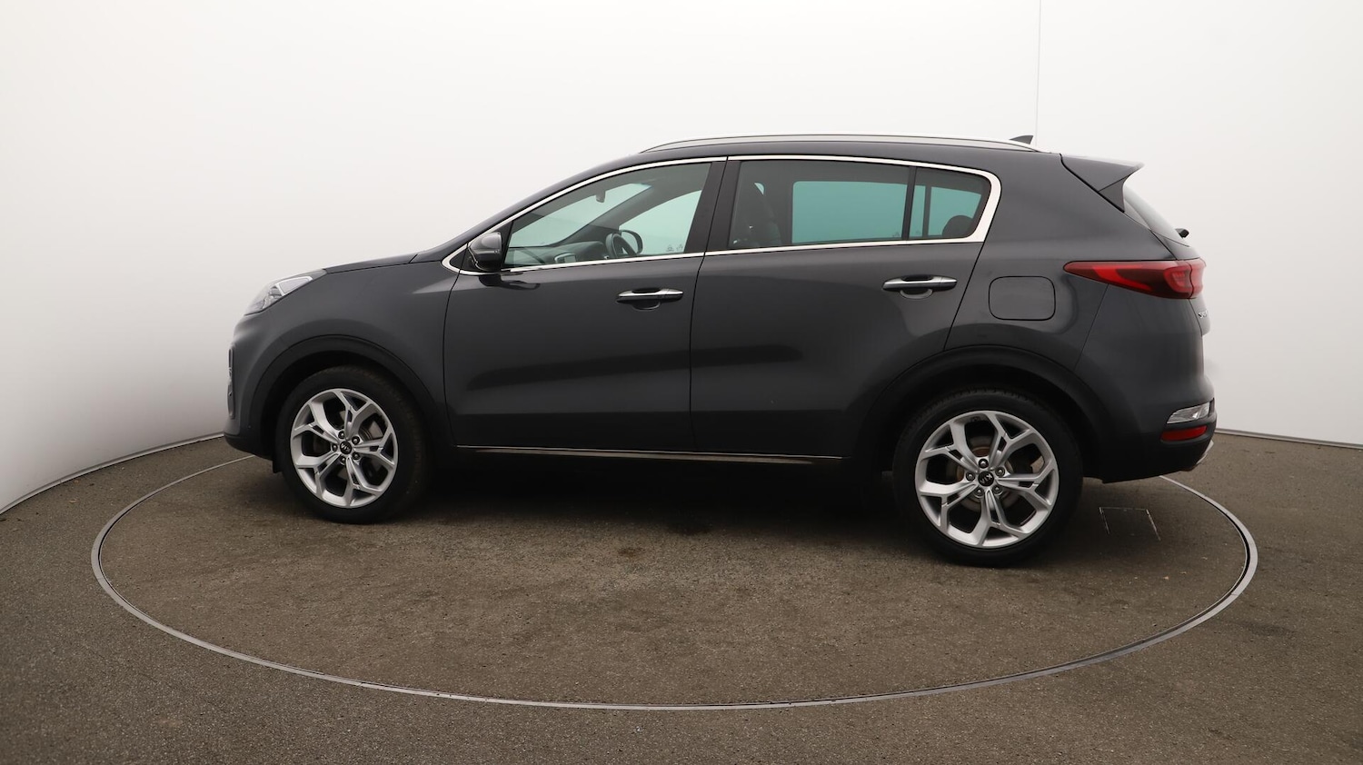 Used Kia Sportage 2020 for sale - 76432129: Photo 59