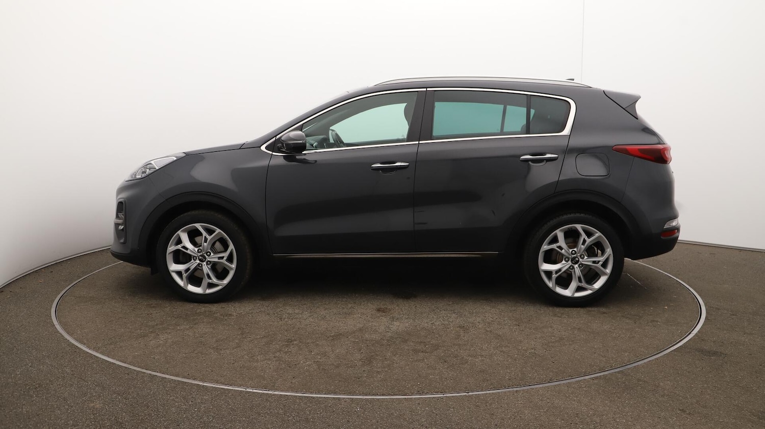 Used Kia Sportage 2020 for sale - 76432129: Photo 65