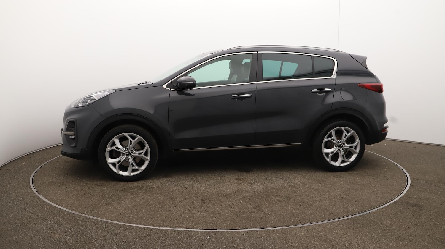 Used Kia Sportage 2020 for sale - 76432129: Photo 66