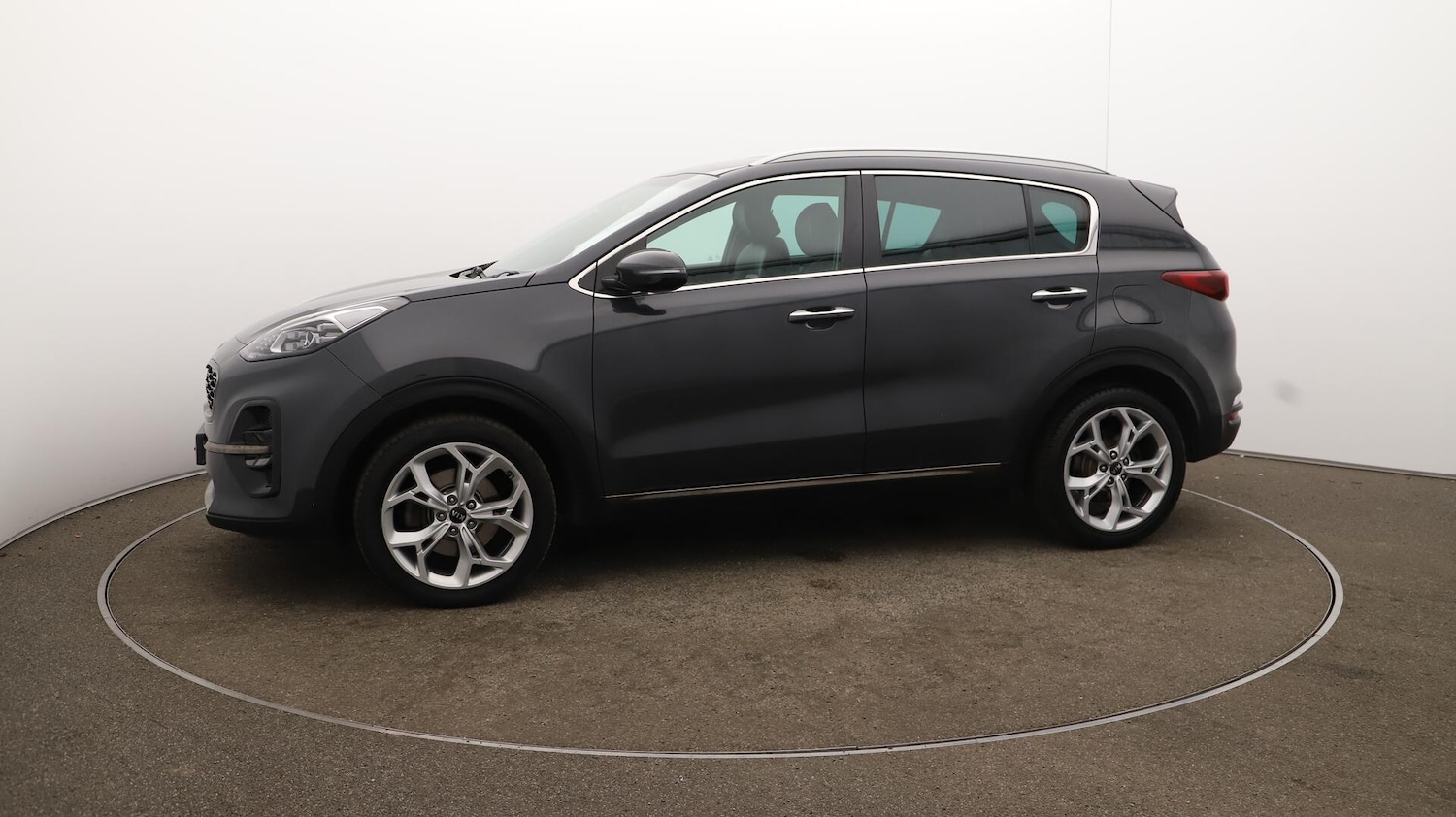 Used Kia Sportage 2020 for sale - 76432129: Photo 67