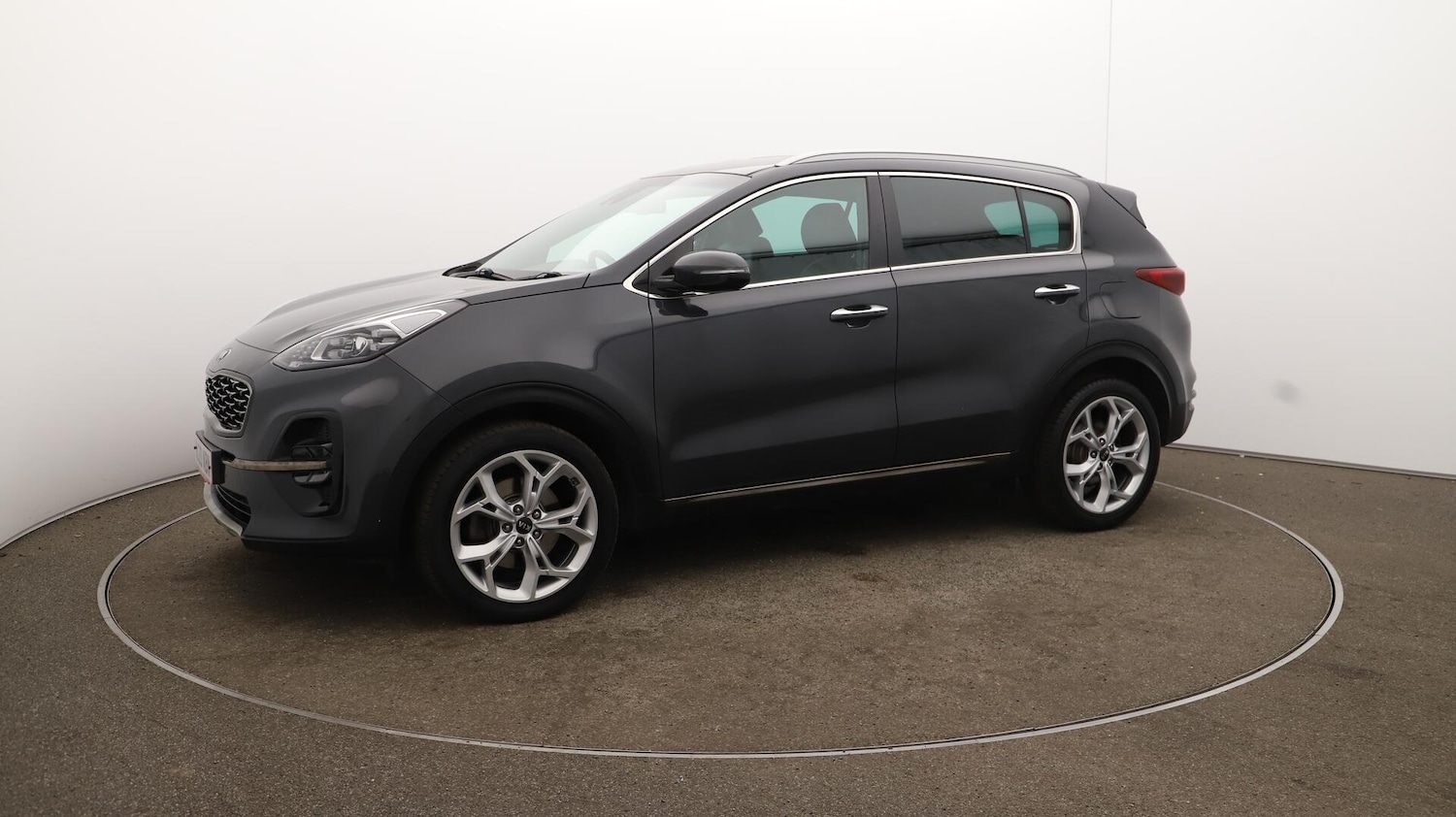 Used Kia Sportage 2020 for sale - 76432129: Photo 68