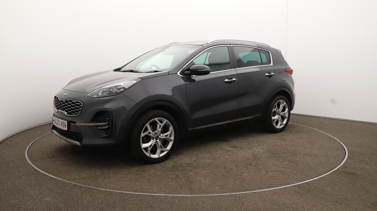 Used Kia Sportage 2020 for sale - 76432129: Photo 69