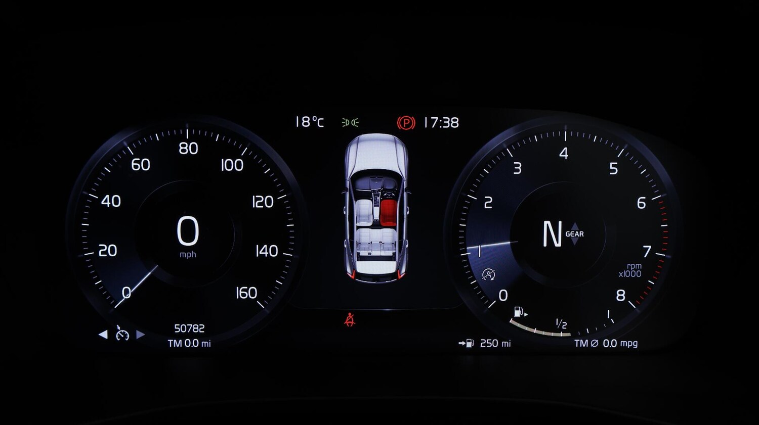 Used Volvo XC40 2021 for sale - 76282788: Photo 11