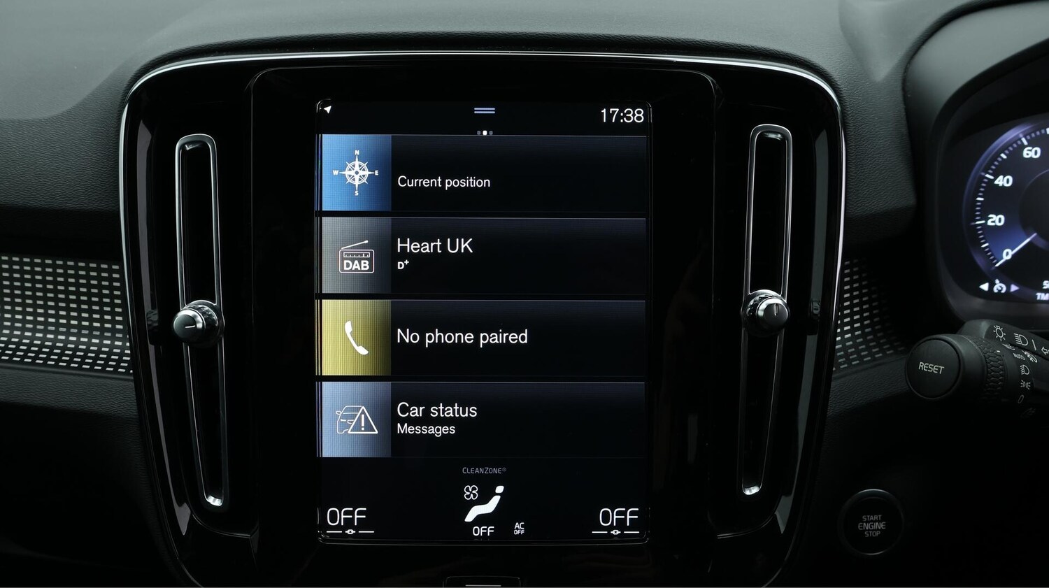 Used Volvo XC40 2021 for sale - 76282788: Photo 12