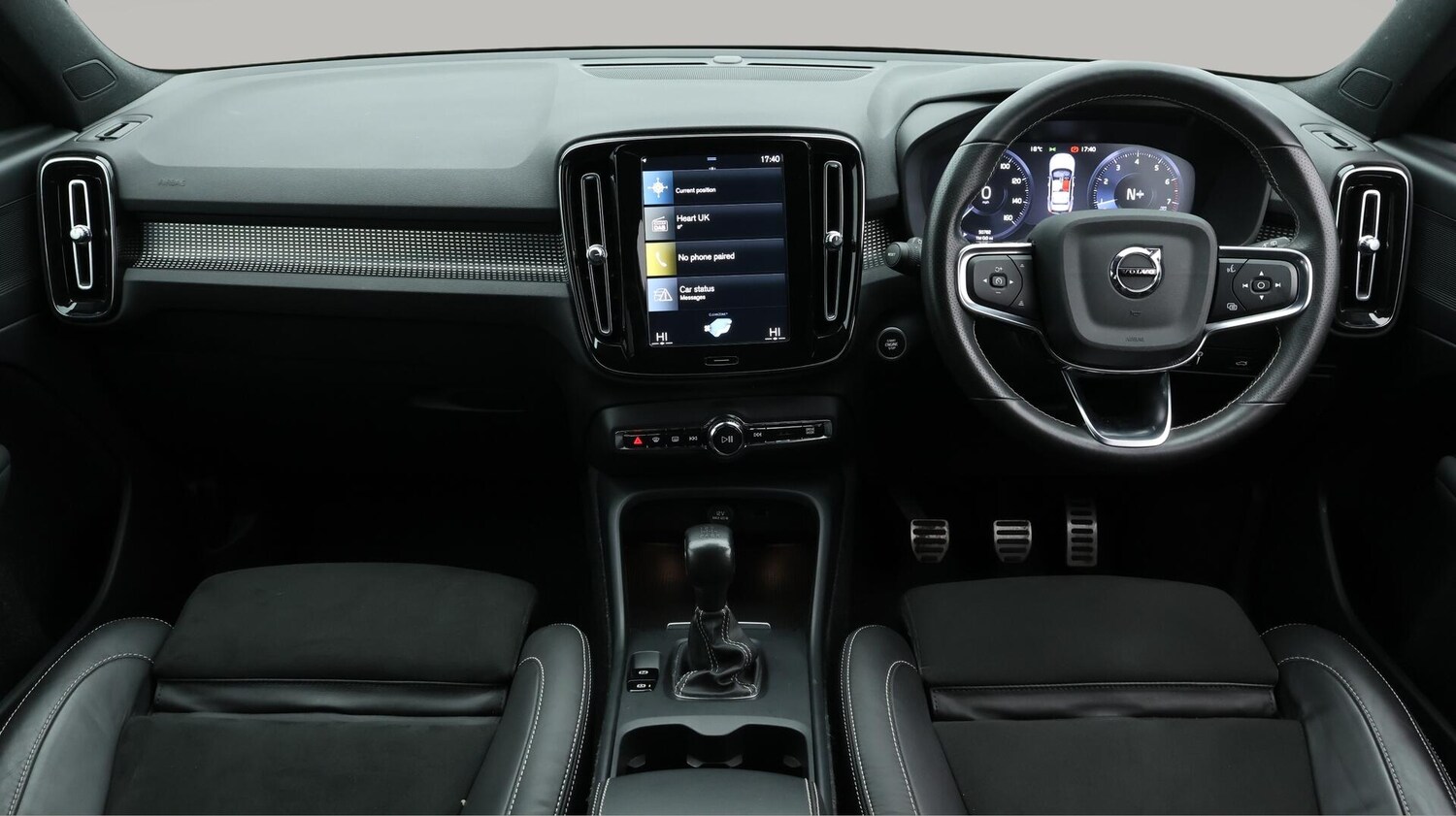 Used Volvo XC40 2021 for sale - 76282788: Photo 14