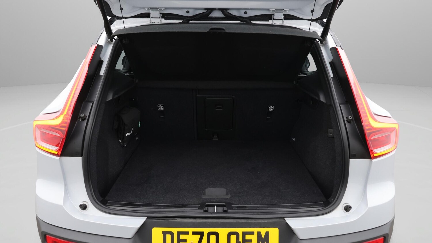 Used Volvo XC40 2021 for sale - 76282788: Photo 18