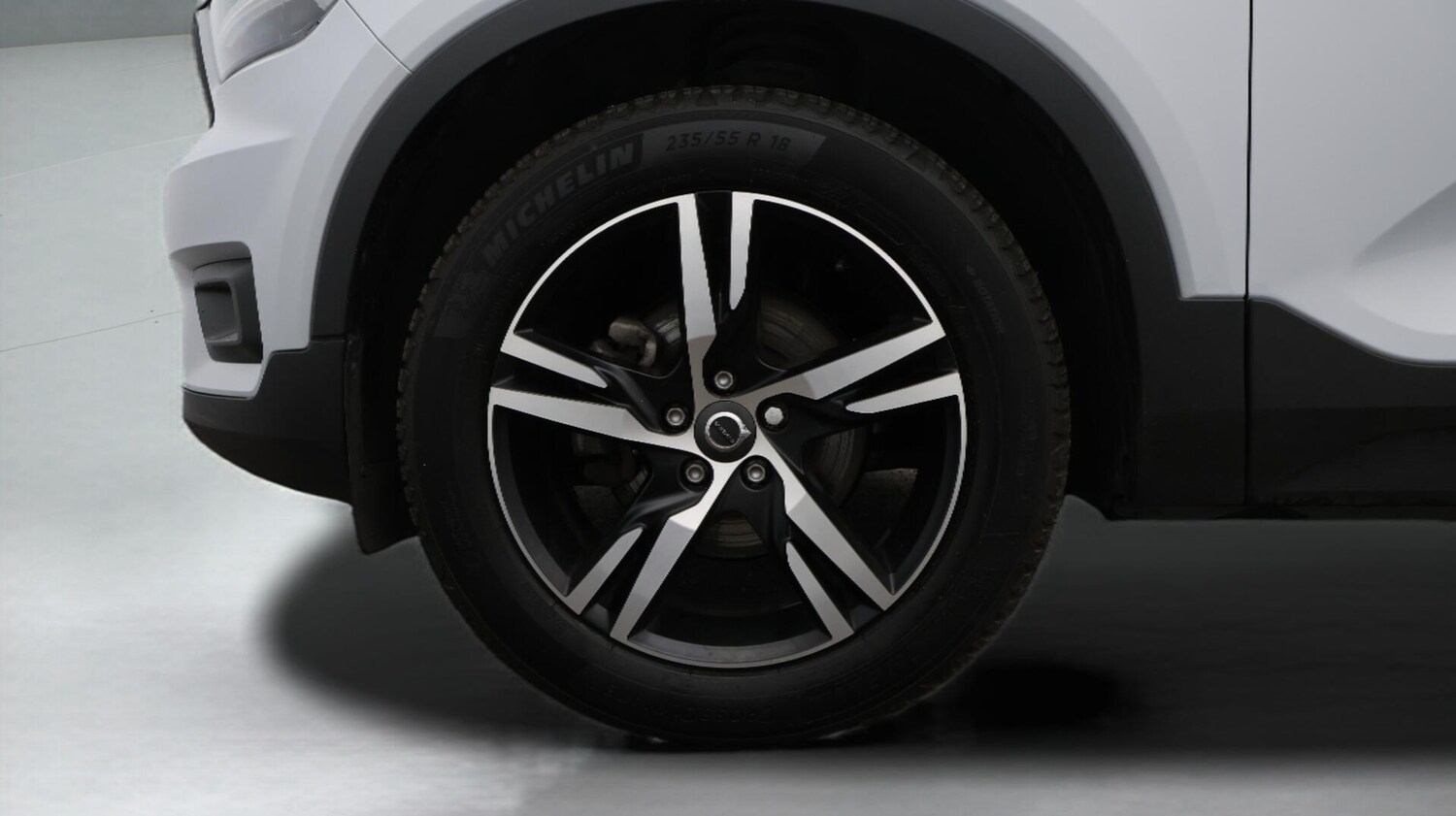 Used Volvo XC40 2021 for sale - 76282788: Photo 19