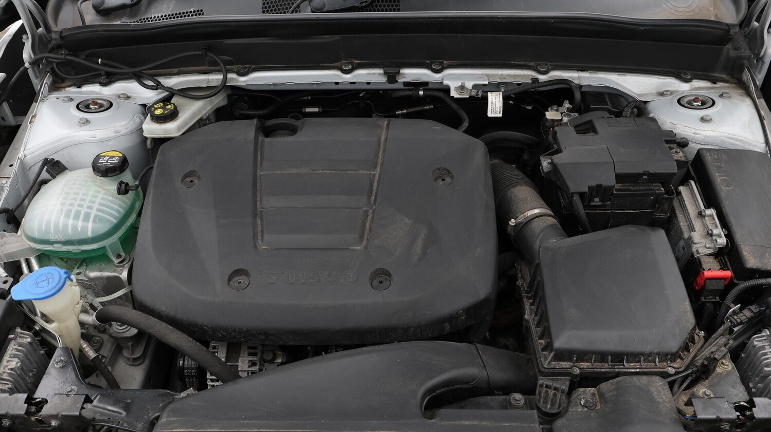 Used Volvo XC40 2021 for sale - 76282788: Photo 20