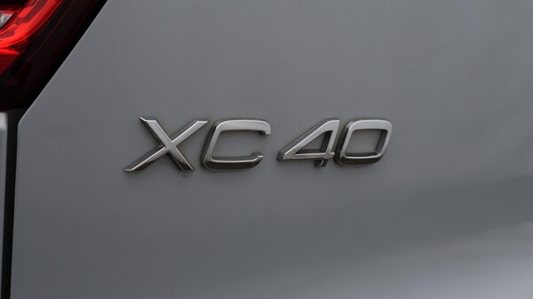 Used Volvo XC40 2021 for sale - 76282788: Photo 21