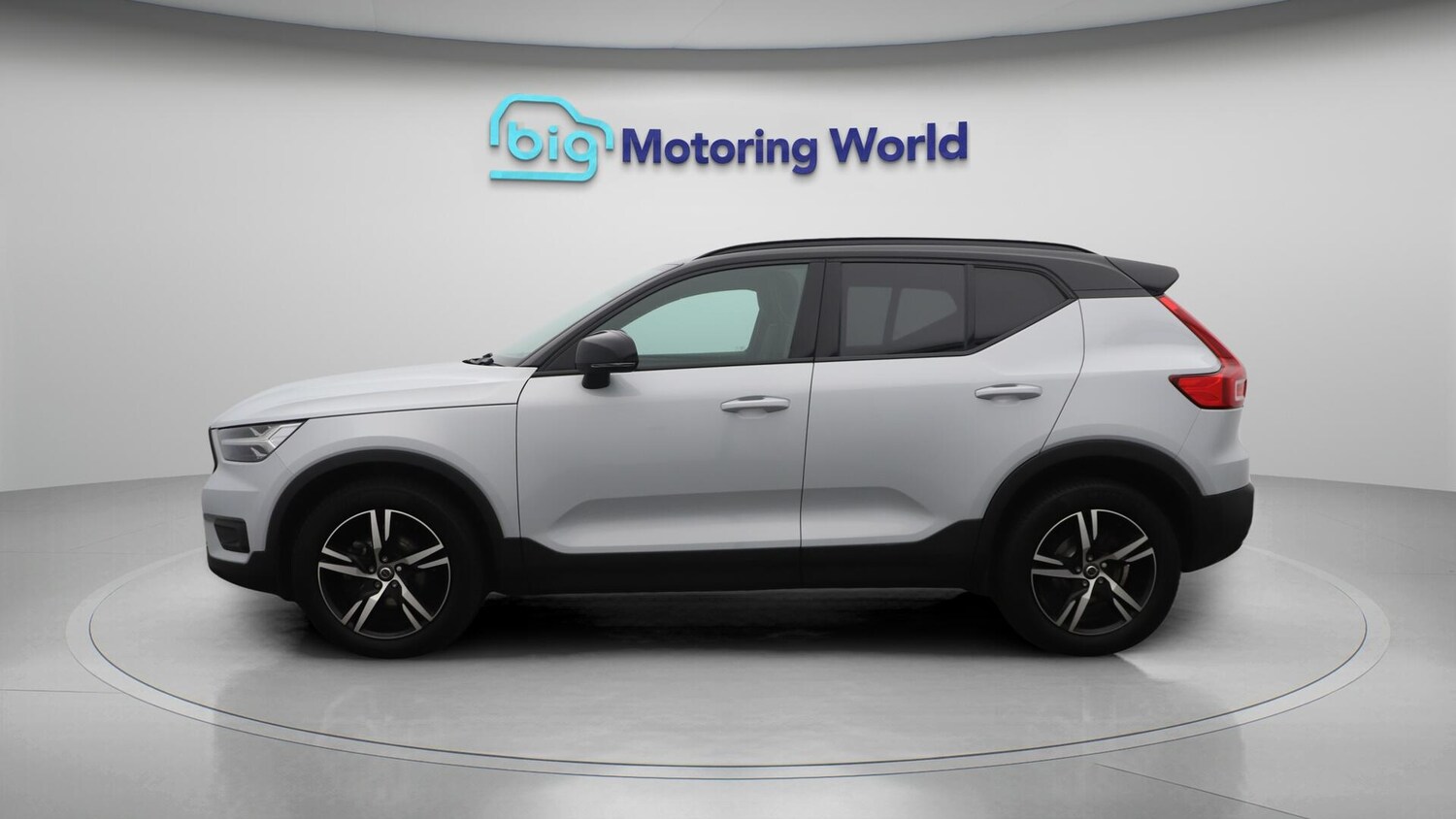 Used Volvo XC40 2021 for sale - 76282788: Photo 5