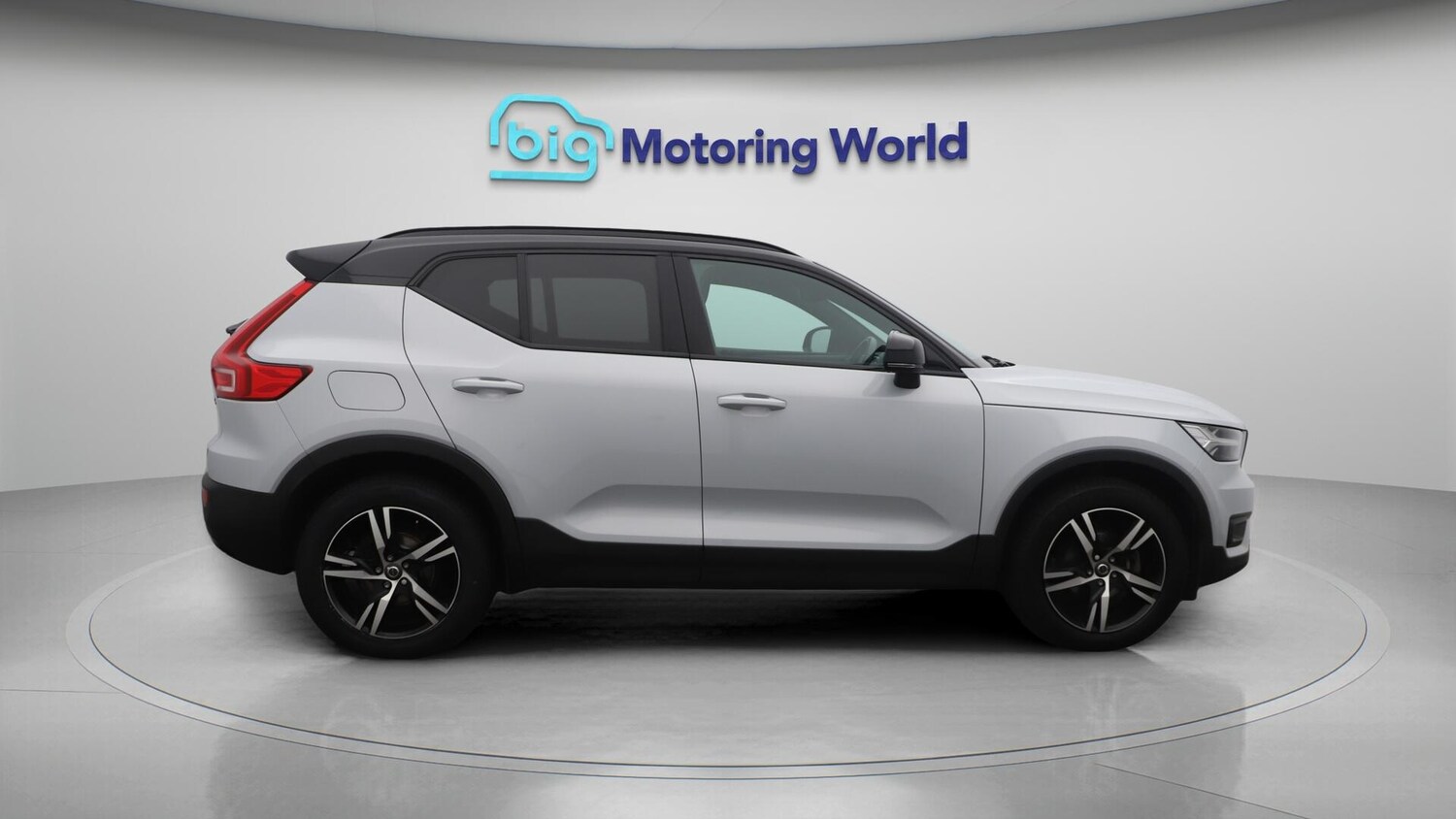 Used Volvo XC40 2021 for sale - 76282788: Photo 9