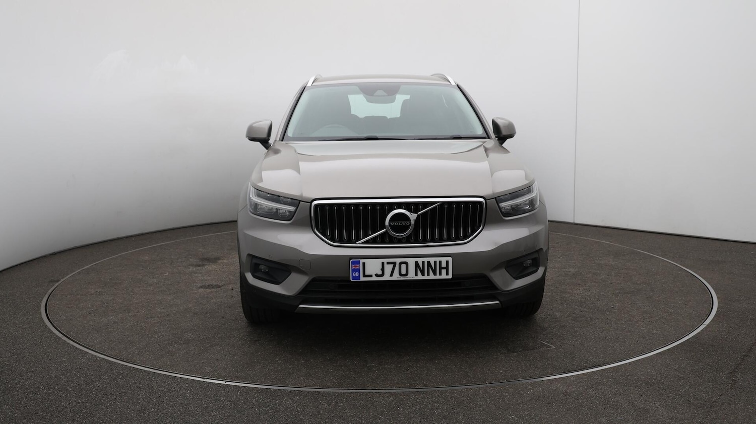 Vehicle 40