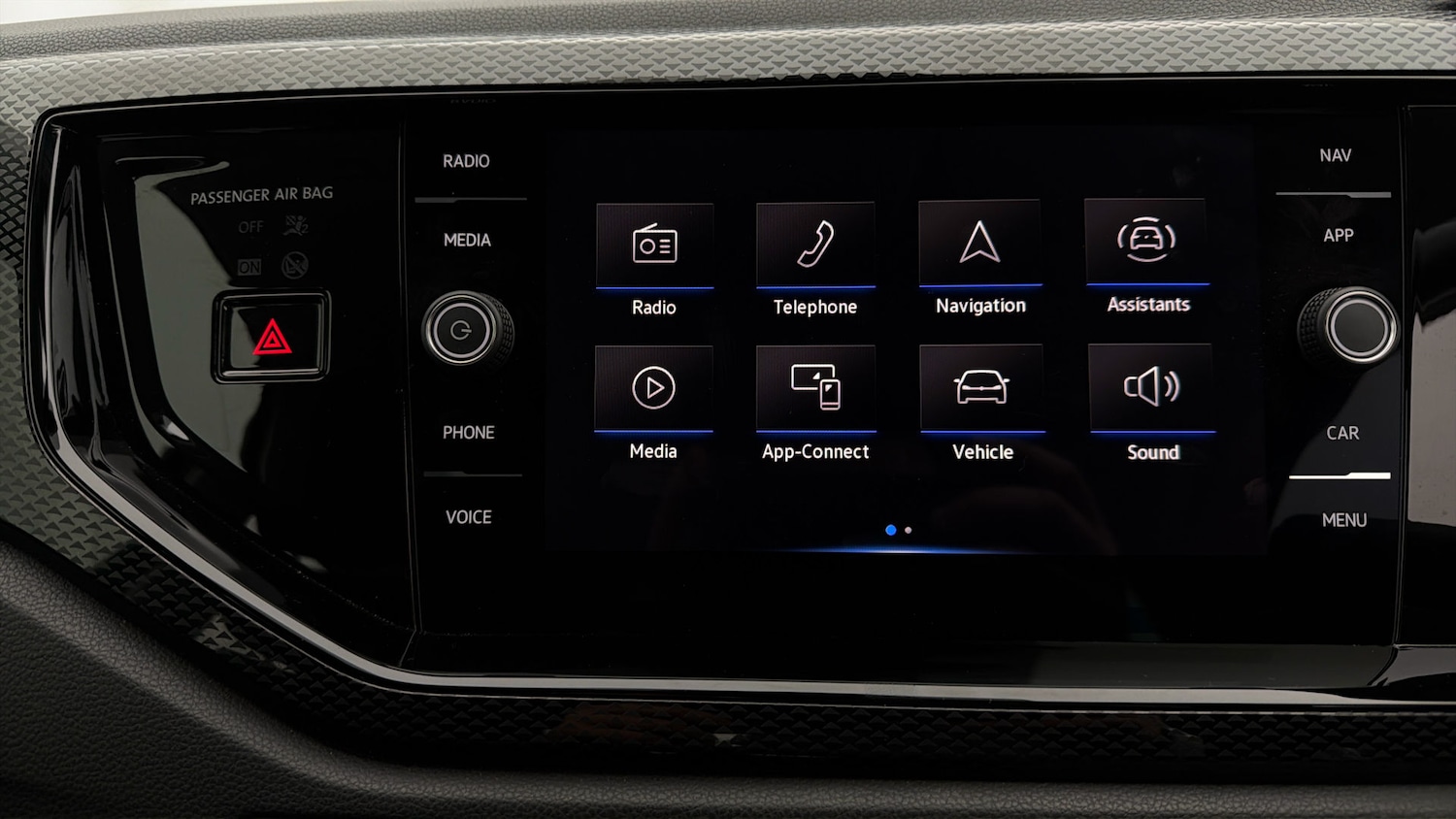 Used Volkswagen Polo for sale - 78106562: Photo 10