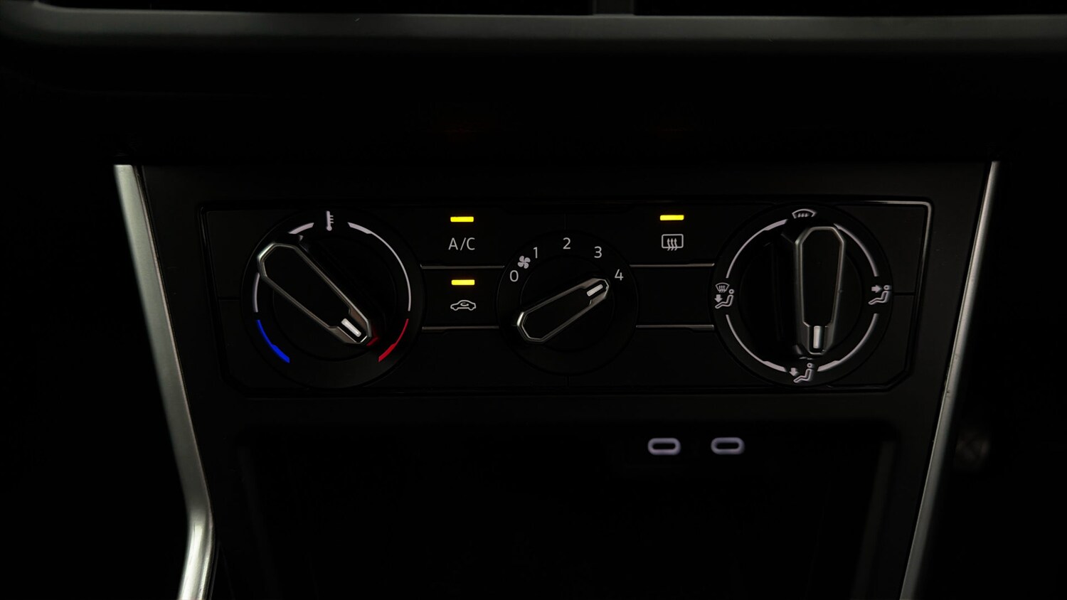 Used Volkswagen Polo for sale - 78106562: Photo 11