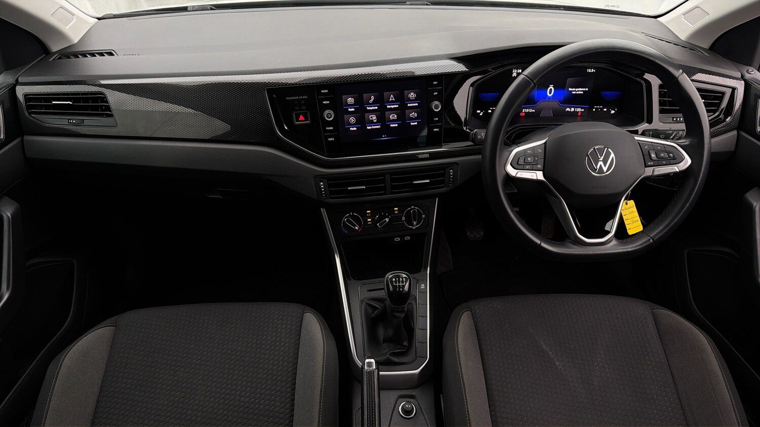 Used Volkswagen Polo for sale - 78106562: Photo 12