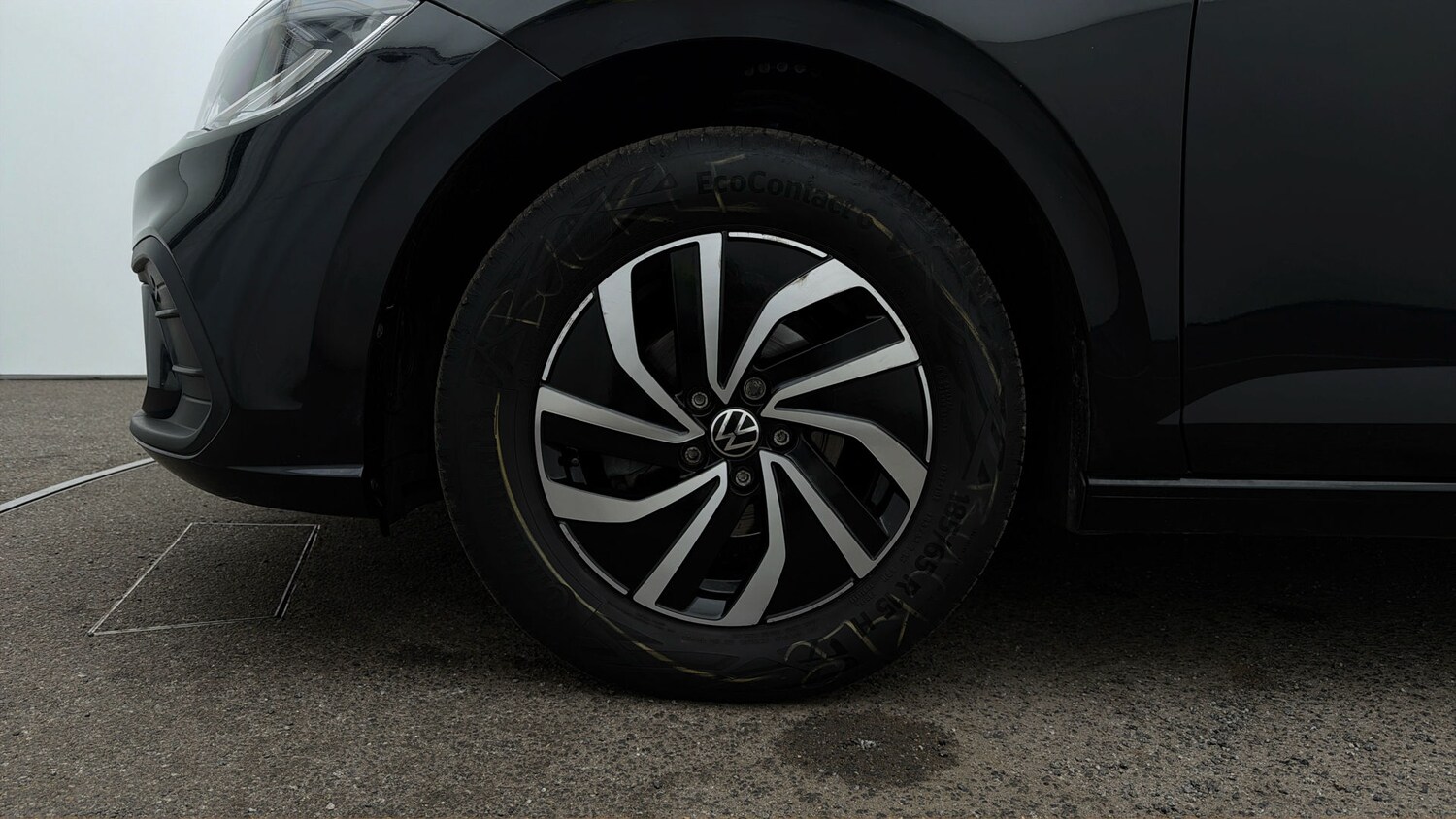 Used Volkswagen Polo for sale - 78106562: Photo 17