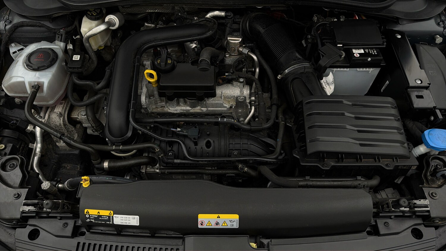 Used Volkswagen Polo for sale - 78106562: Photo 18