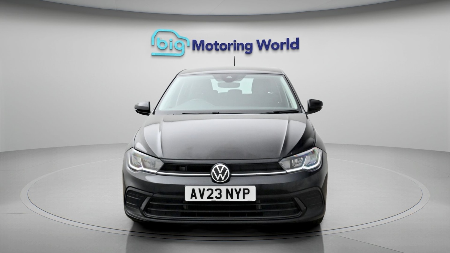 Used Volkswagen Polo for sale - 78106562: Photo 2