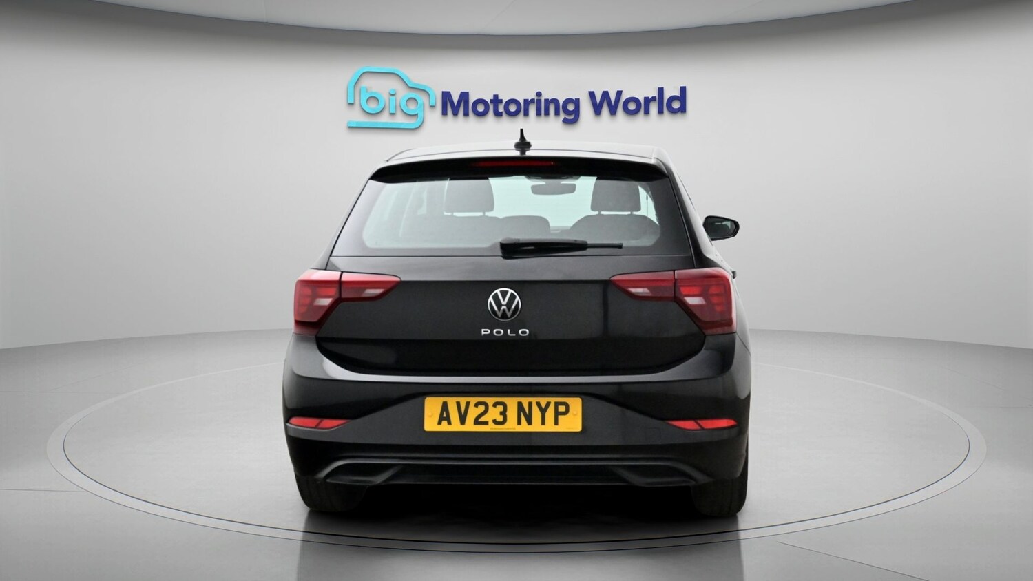 Used Volkswagen Polo for sale - 78106562: Photo 6
