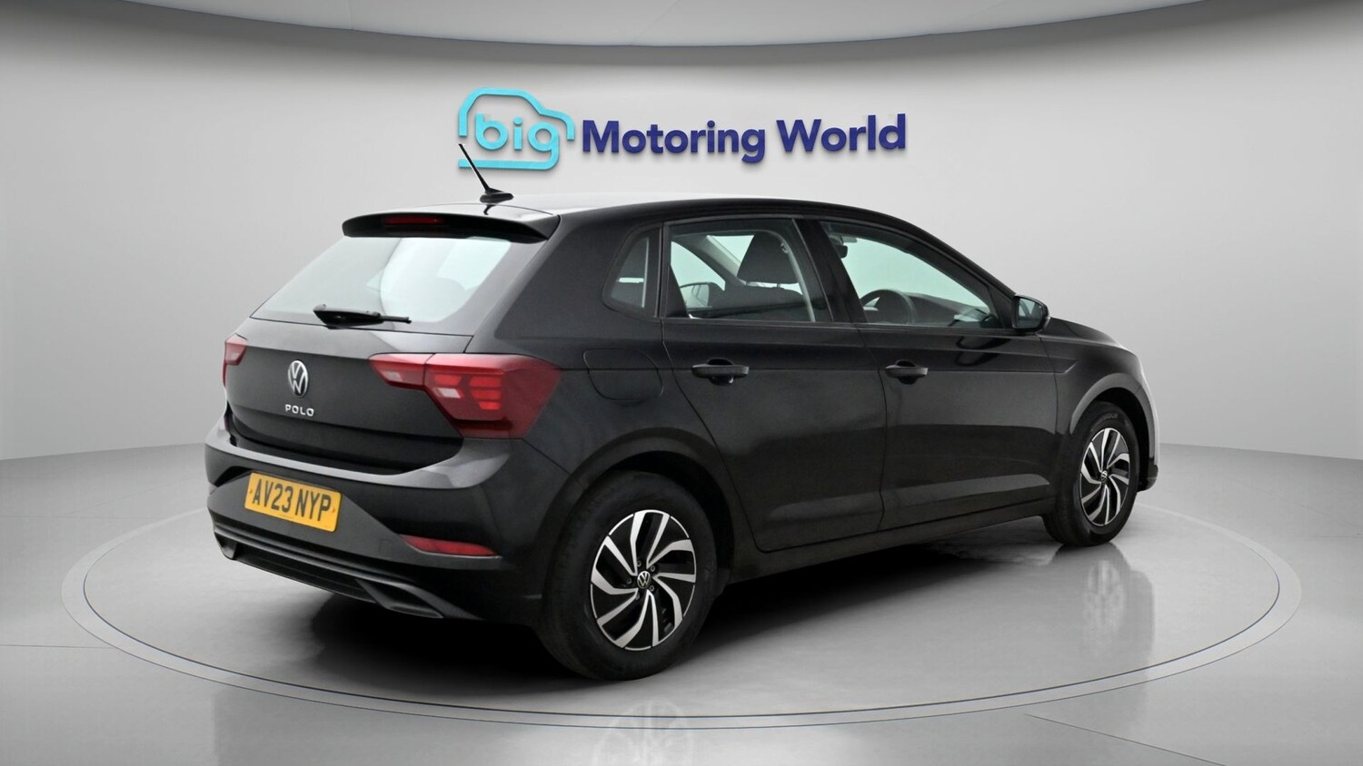 Used Volkswagen Polo for sale - 78106562: Photo 7