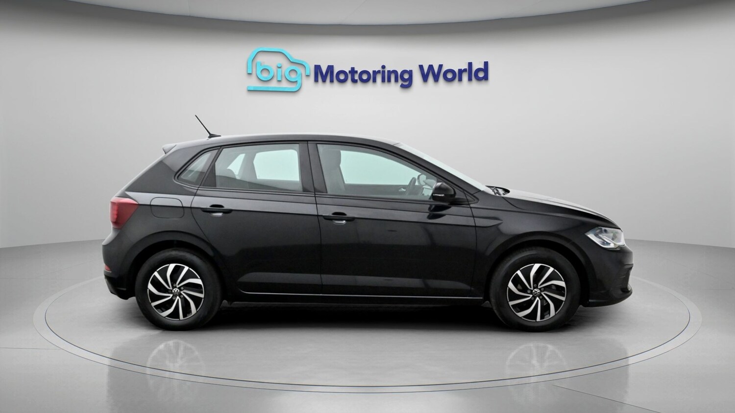 Used Volkswagen Polo for sale - 78106562: Photo 8