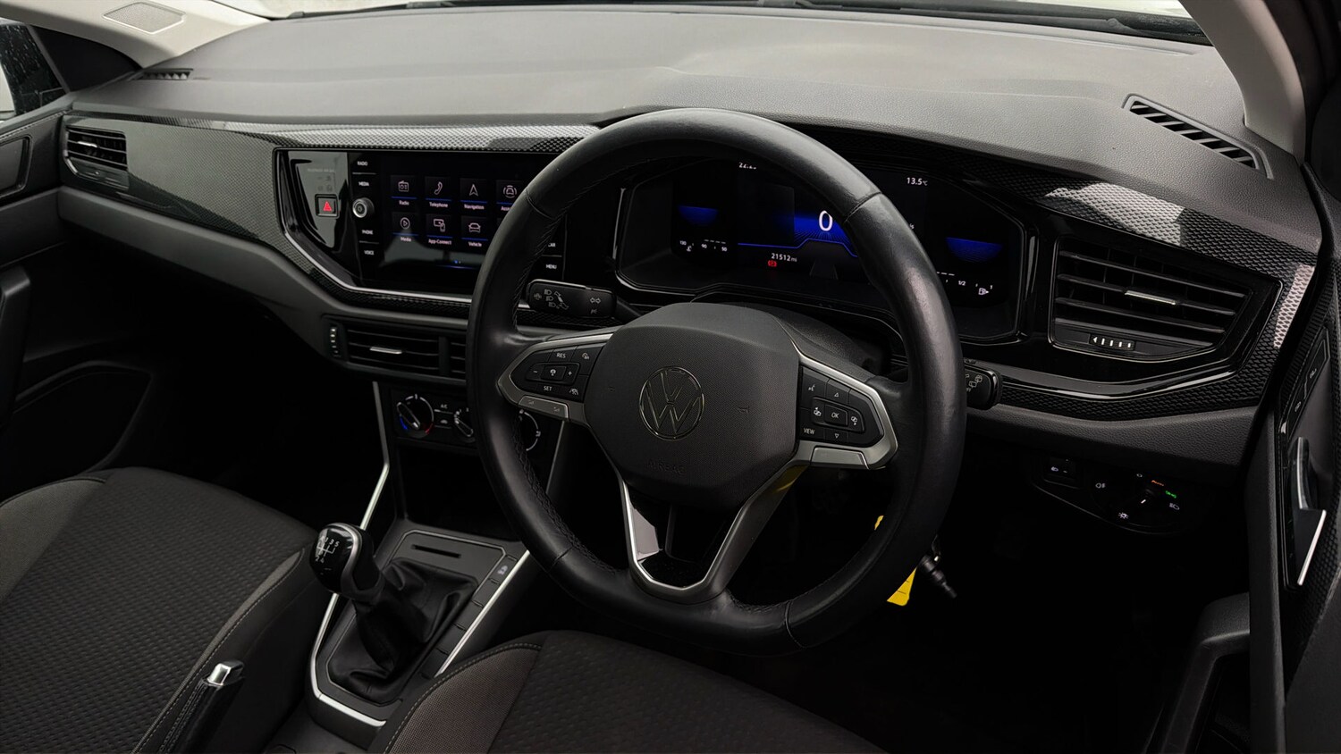 Used Volkswagen Polo for sale - 78106562: Photo 9