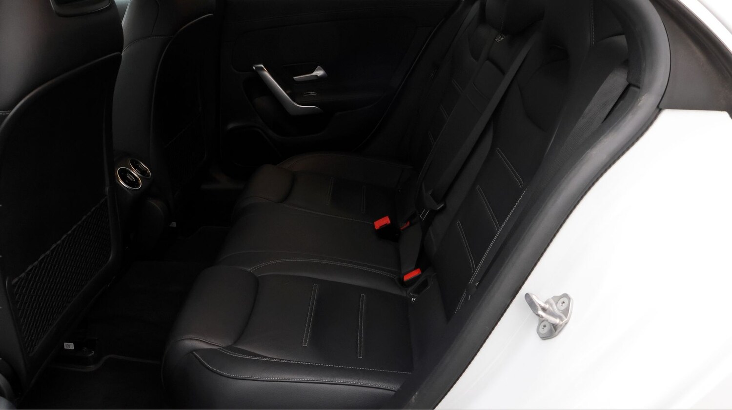 Used Mercedes-Benz CLA for sale - 77759204: Photo 16