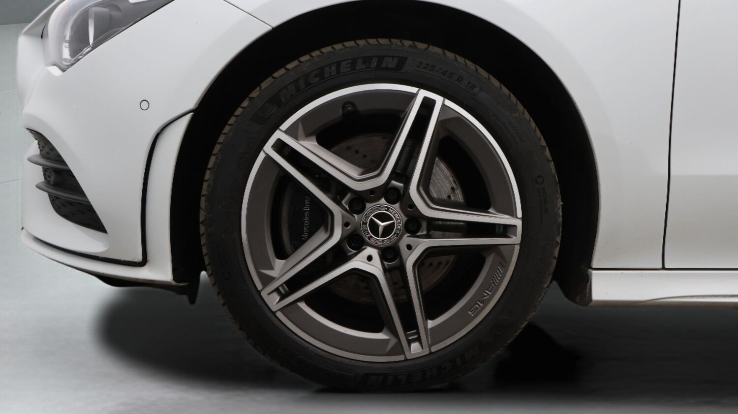 Used Mercedes-Benz CLA for sale - 77759204: Photo 18