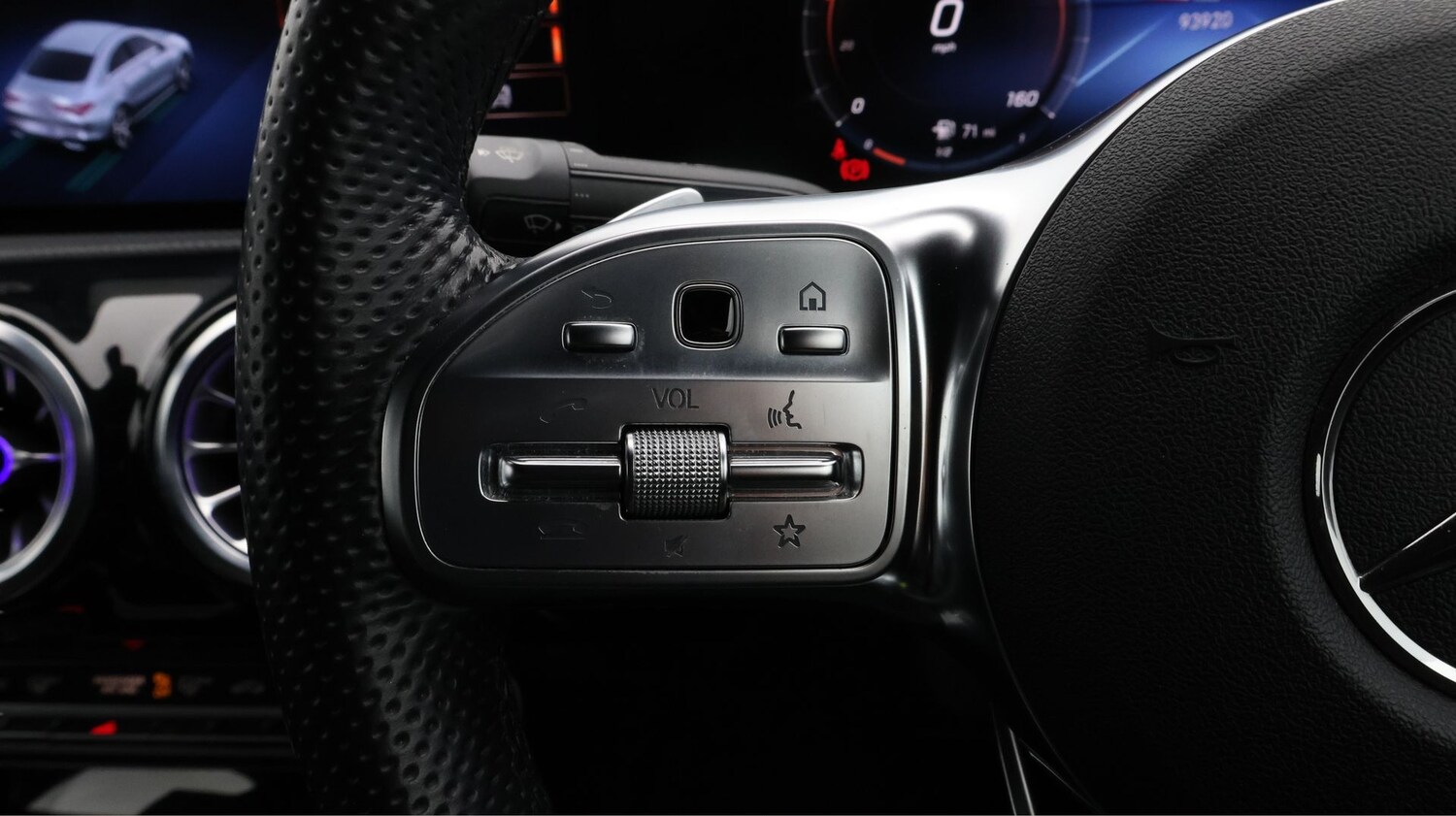 Used Mercedes-Benz CLA for sale - 77759204: Photo 20