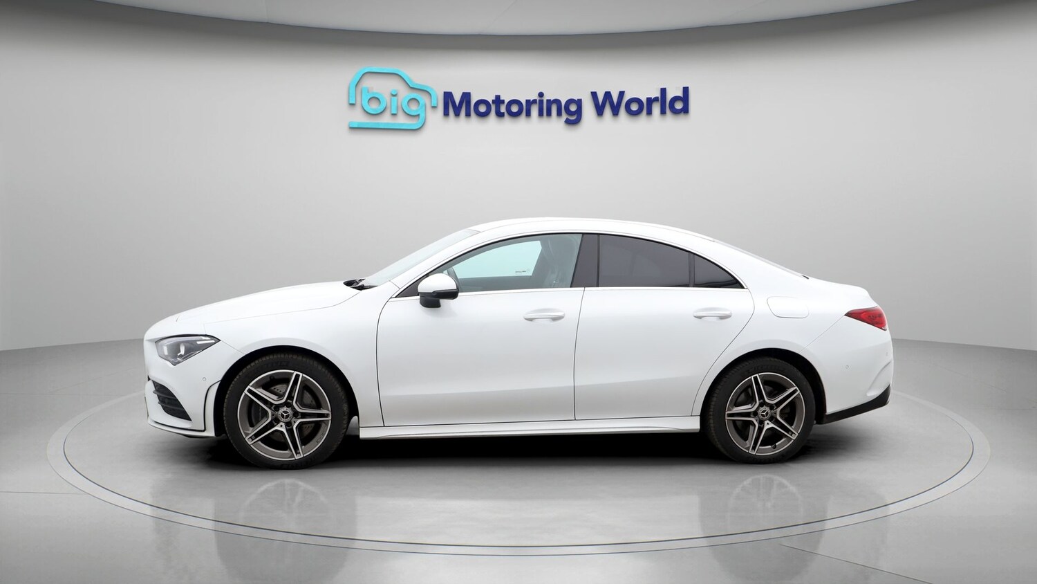 Used Mercedes-Benz CLA for sale - 77759204: Photo 4