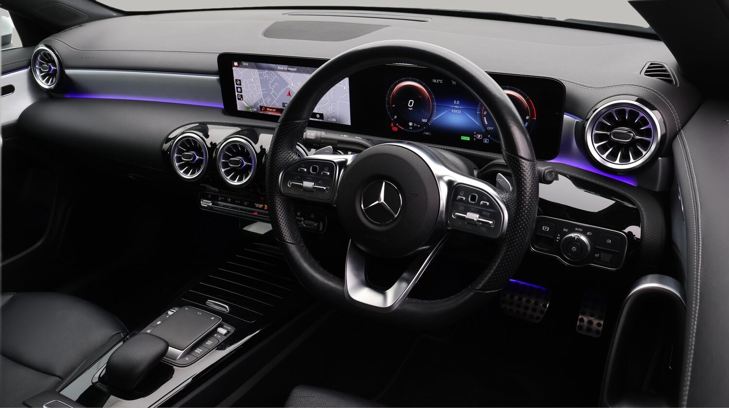 Used Mercedes-Benz CLA for sale - 77759204: Photo 9