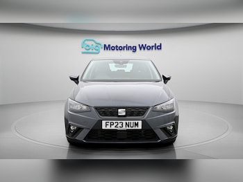 Used SEAT Ibiza 2023 for sale - 78736393: Photo