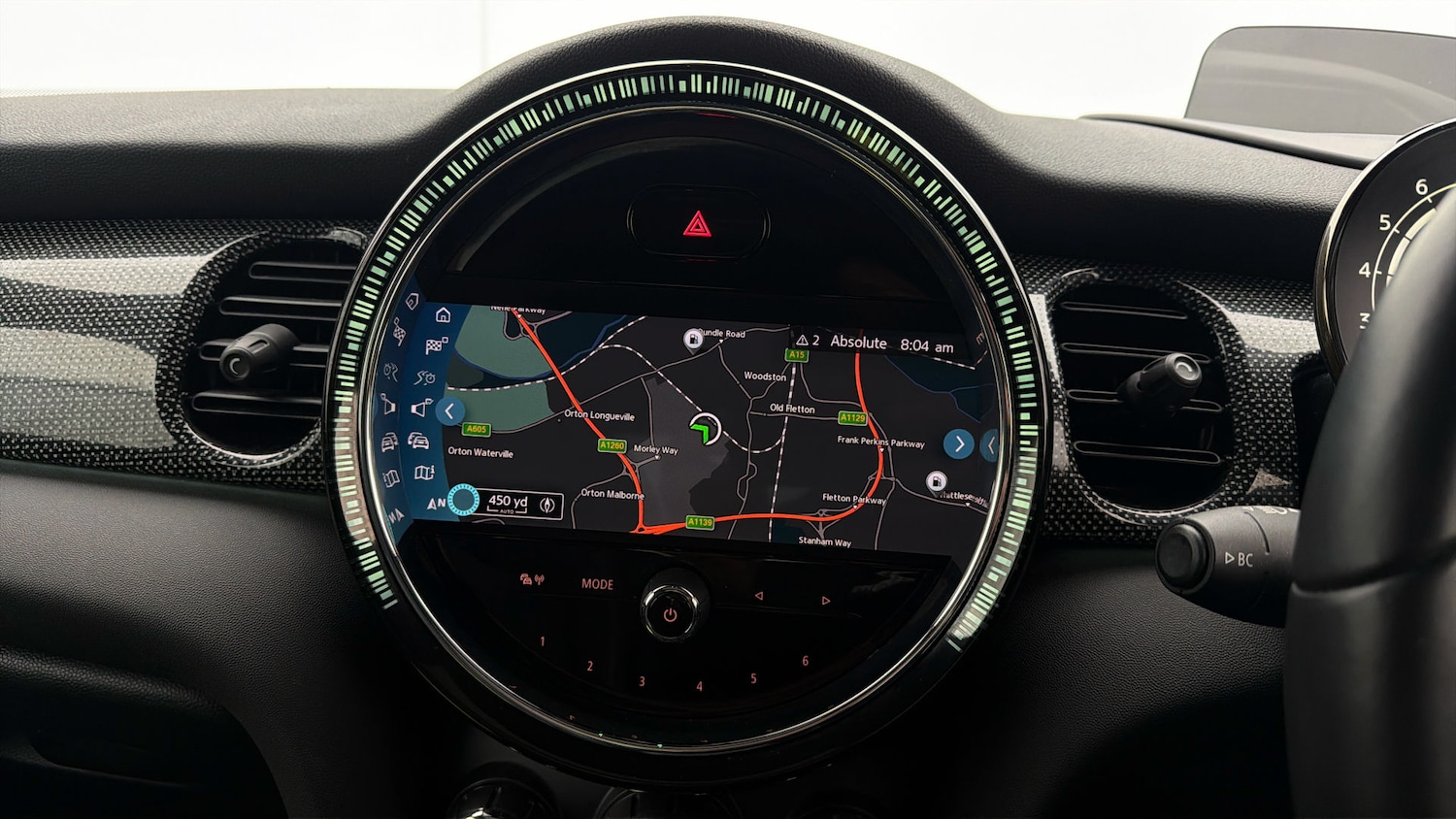 Used MINI Hatch 2022 for sale - 78016042: Photo 10