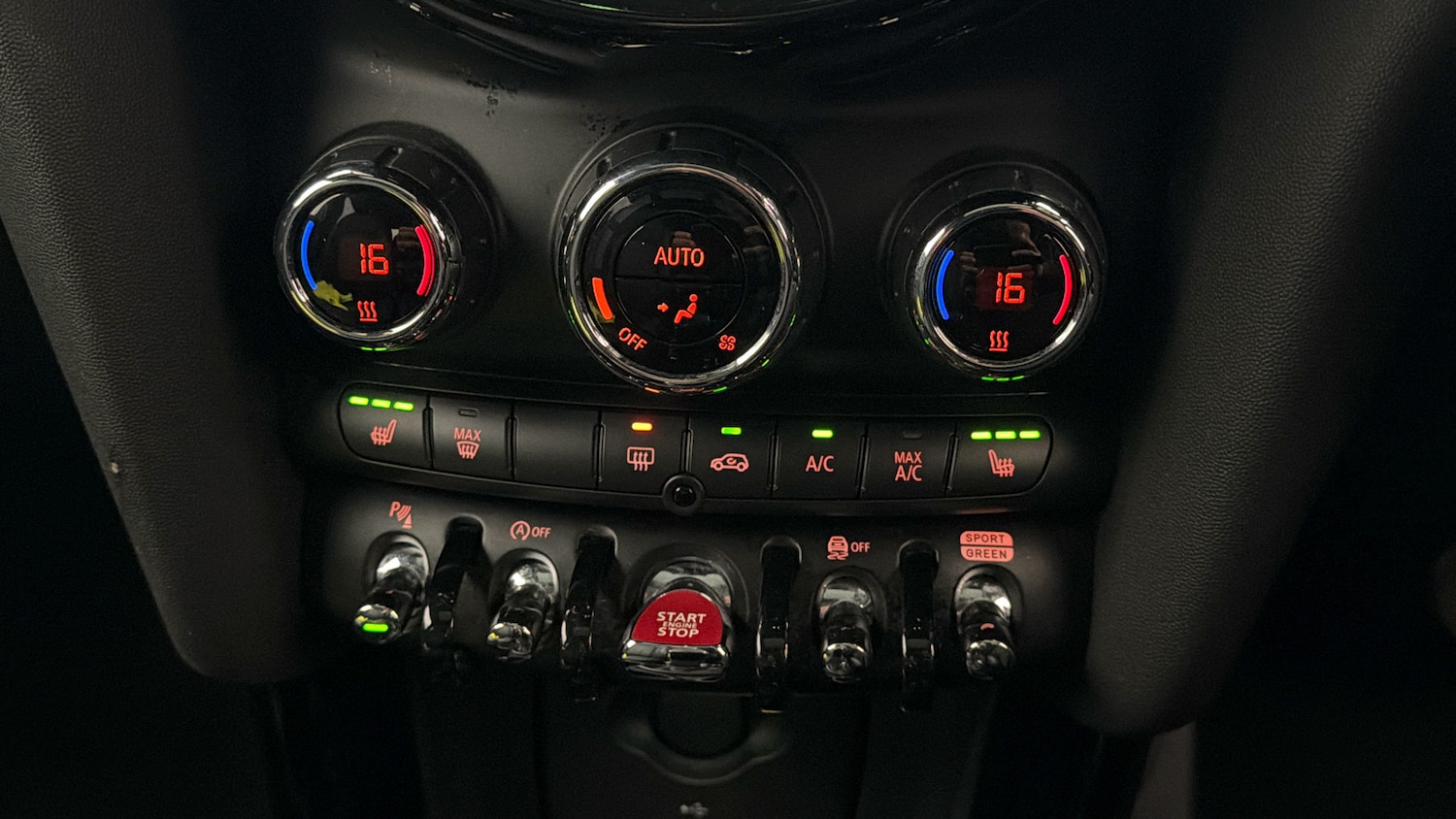 Used MINI Hatch 2022 for sale - 78016042: Photo 11