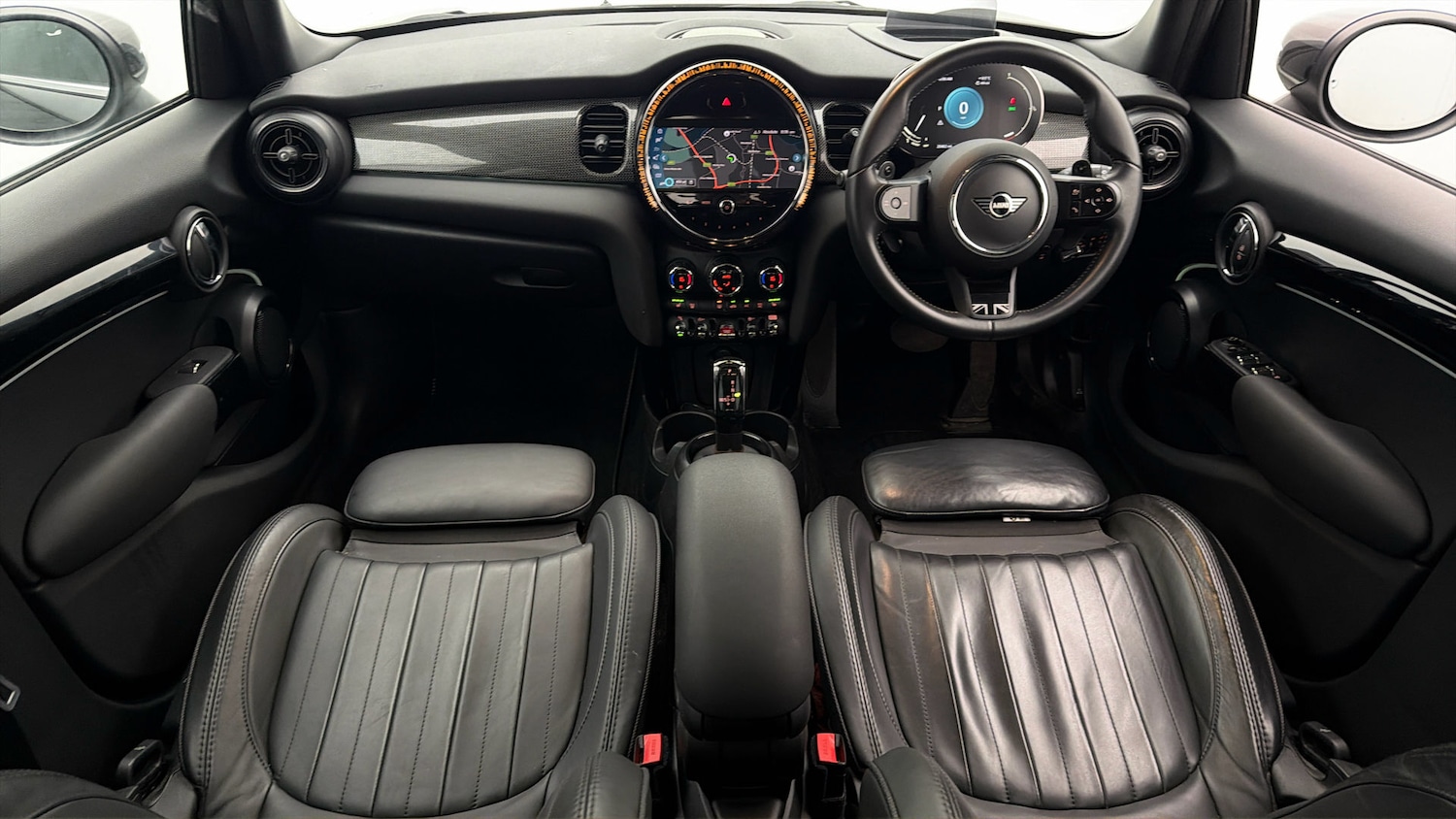 Used MINI Hatch 2022 for sale - 78016042: Photo 12