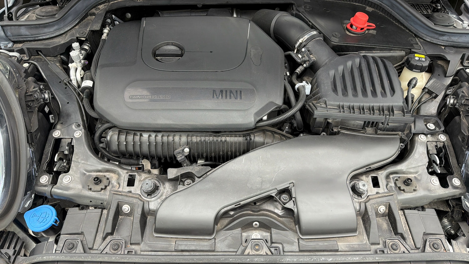 Used MINI Hatch 2022 for sale - 78016042: Photo 18