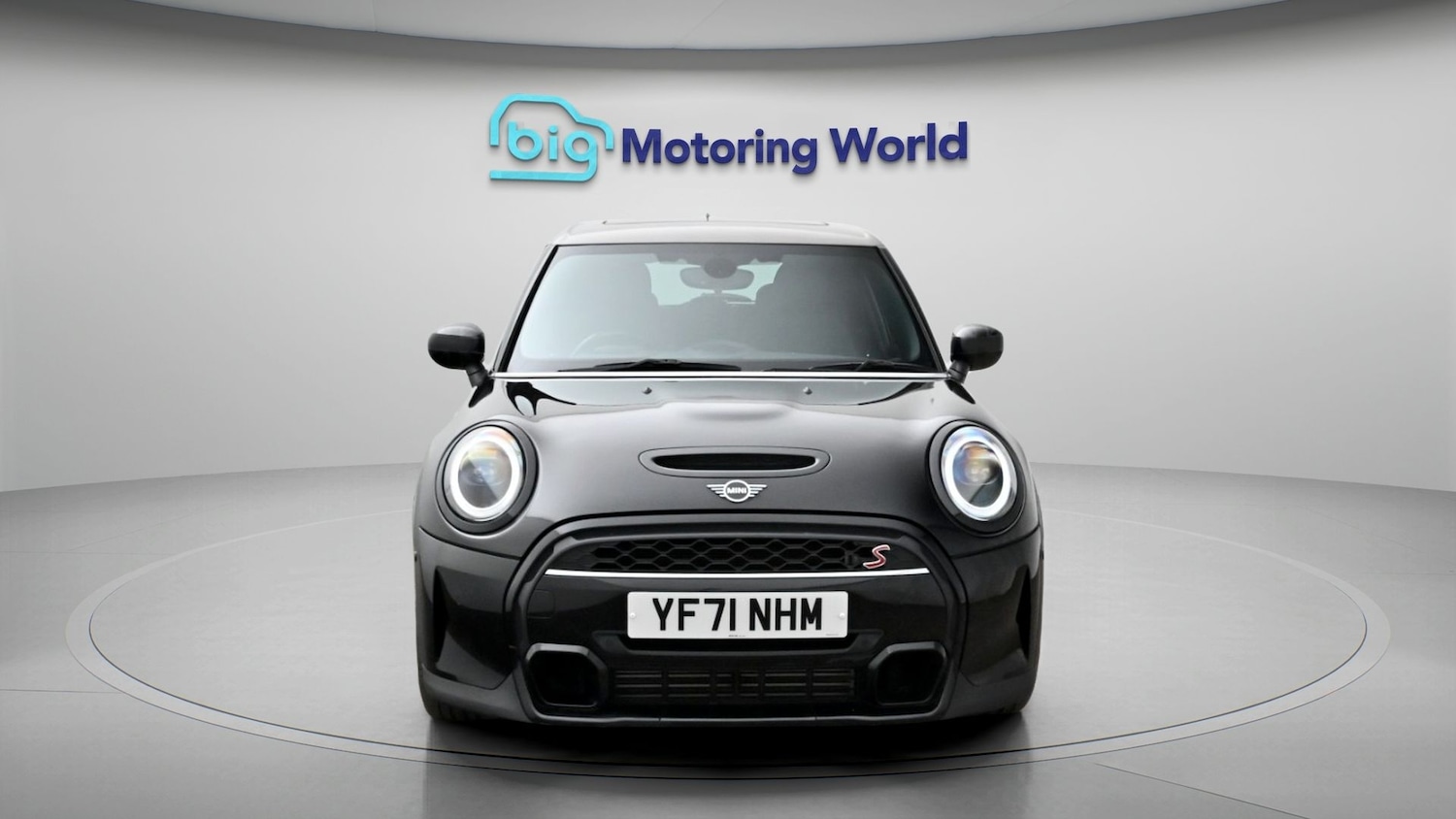 Used MINI Hatch 2022 for sale - 78016042: Photo 2