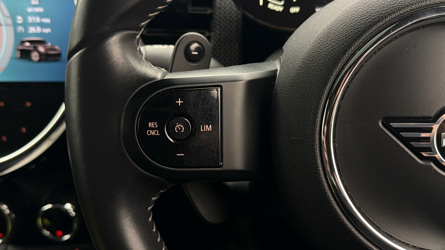 Used MINI Hatch 2022 for sale - 78016042: Photo 22