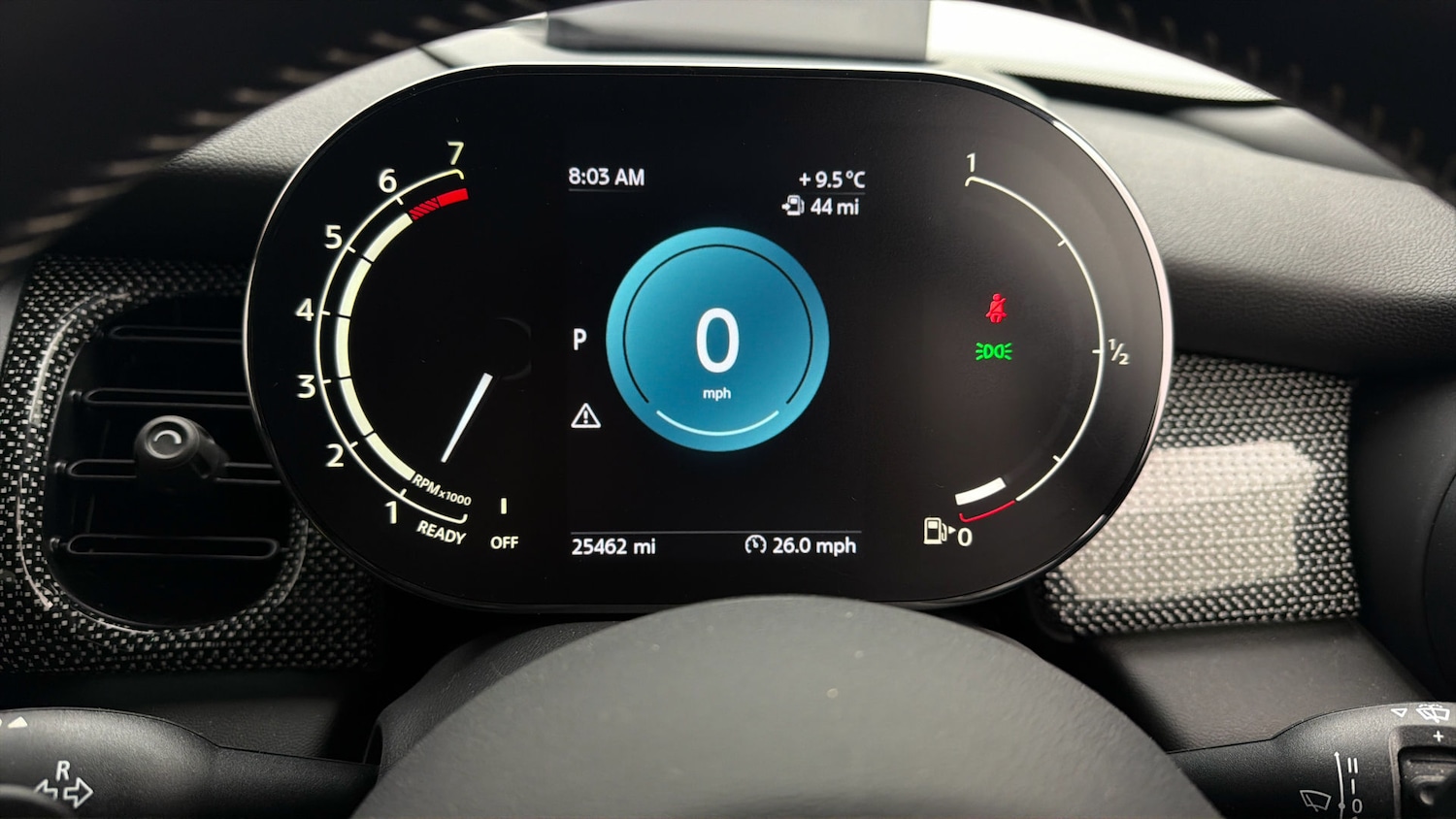 Used MINI Hatch 2022 for sale - 78016042: Photo 24