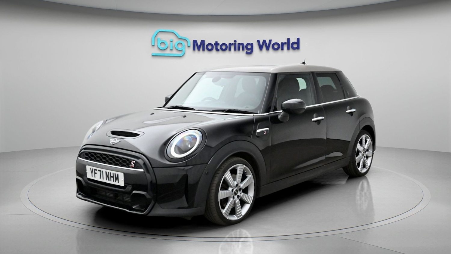 Used MINI Hatch 2022 for sale - 78016042: Photo 3