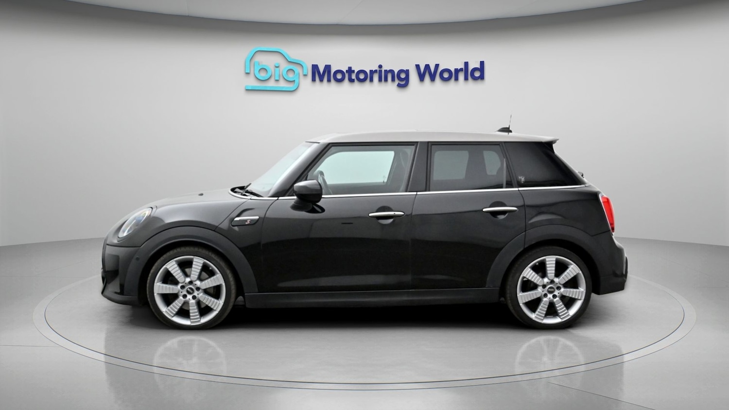 Used MINI Hatch 2022 for sale - 78016042: Photo 4