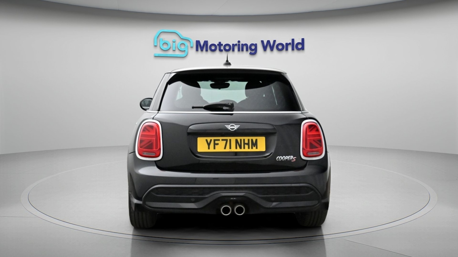 Used MINI Hatch 2022 for sale - 78016042: Photo 6