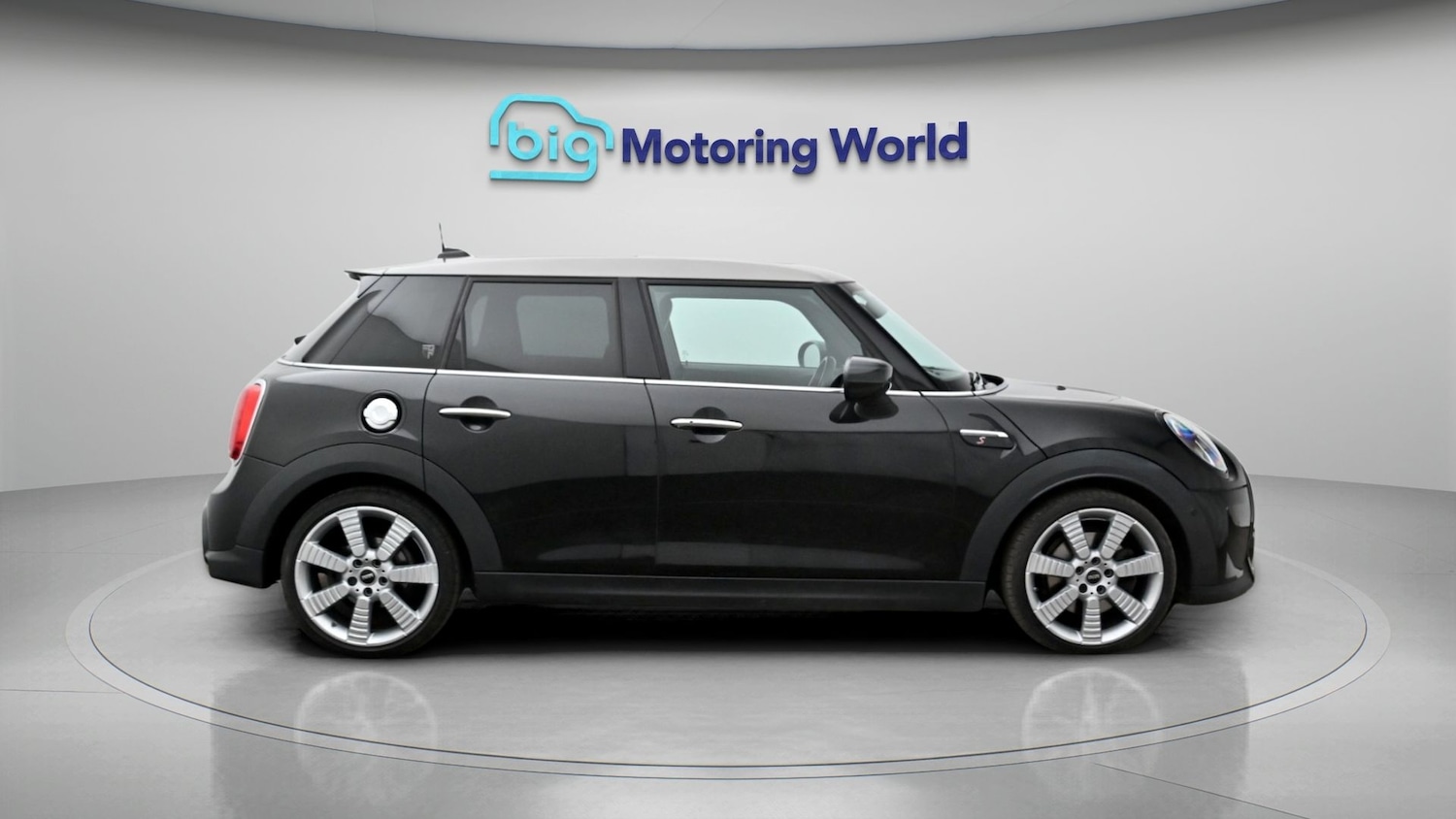 Used MINI Hatch 2022 for sale - 78016042: Photo 8