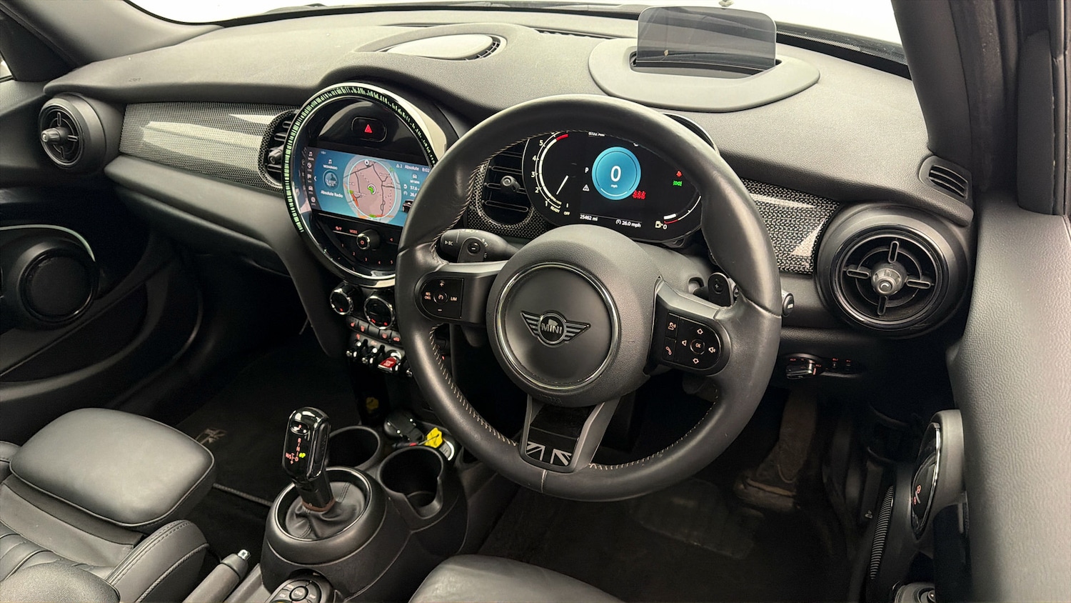 Used MINI Hatch 2022 for sale - 78016042: Photo 9